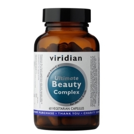 Viridian Ultimate Beauty Complex 60kps