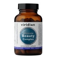 Viridian Ultimate Beauty Complex 60kps - cena, porovnanie