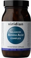 Viridian Balanced Amino Acid Complex 90kps - cena, porovnanie