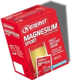 Enervit Magnesium 10x15g