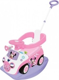 Kiddieland Activity Minnie 4v1 48298