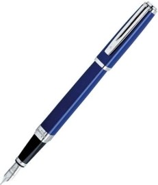 Waterman Exception Slim Lacquer ST/FP