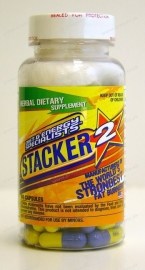 Stacker2 Stacker 2 100kps