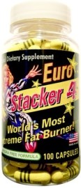 Stacker2 Euro Stacker 4 100kps