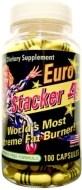 Stacker2 Euro Stacker 4 100kps - cena, porovnanie