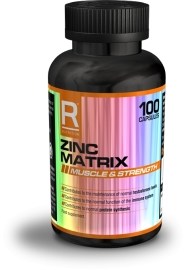 Reflex Zinc Matrix 90kps