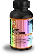 Reflex Zinc Matrix 90kps - cena, porovnanie