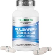 VemoHerb Tribulus Terrestris 90kps - cena, porovnanie