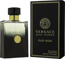 Versace Pour Homme Oud Noir 100ml
