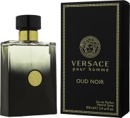 Versace Pour Homme Oud Noir 100ml - cena, porovnanie