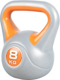 Gorillasports 10000345 Kettlebells Stylish 8kg