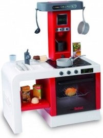 Smoby Cheftronic Tefal 24114