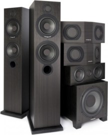 Cambridge Audio Aero 5.0