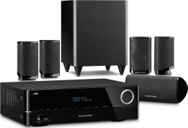 Harman/Kardon HD Com 1515