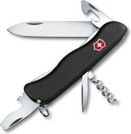 Victorinox Nomad 0.8353.3