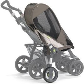 Revelo Slnečná strieška na BuggyPod Smorph 2, IO