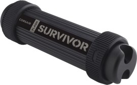 Corsair Survivor Stealth 256GB