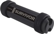 Corsair Survivor Stealth 256GB - cena, porovnanie