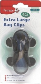 Clippasafe Extra Large Bag Clip