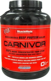 Musclemeds Carnivor 2088g