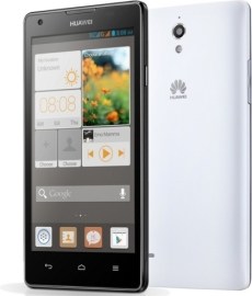 Huawei Ascend G700