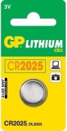 GP CR2025 - cena, porovnanie