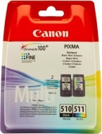 Canon PG-510BK - cena, porovnanie