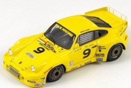 Spark Porsche Winner Sebring 1983 1:43
