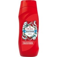 Old Spice Wolfthorn 250ml - cena, porovnanie