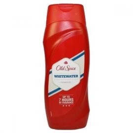 Old Spice White Water 250ml