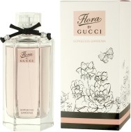 Gucci Flora By Gucci Glorious Mandarin 100ml - cena, porovnanie