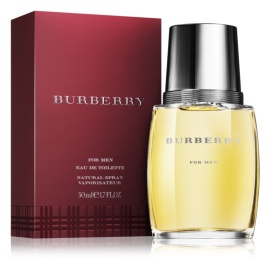 Burberry London for Men (1995) 50 ml