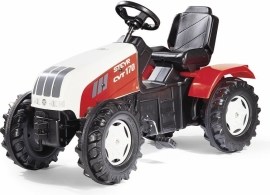 Rolly Toys rollyFarmtrac Steyr CVT 6240 035304