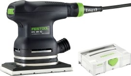 Festool RTS 400 Q-Plus