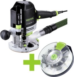 Festool OF 1400 EBQ-Plus