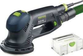 Festool RO 125 FEQ-Plus