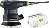 Festool ETS 125 EQ-Plus - cena, porovnanie