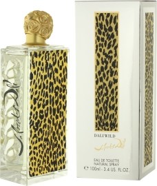 Salvador Dali Dali Wild 100ml
