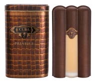 Cuba Parfum Prestige 90ml - cena, porovnanie