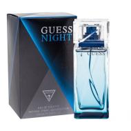 Guess Night 100ml - cena, porovnanie