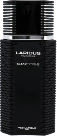 Ted Lapidus Black Extreme 100ml
