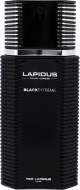 Ted Lapidus Black Extreme 100ml - cena, porovnanie