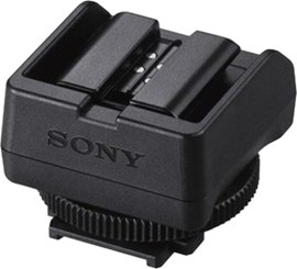 Sony ADP-MAA