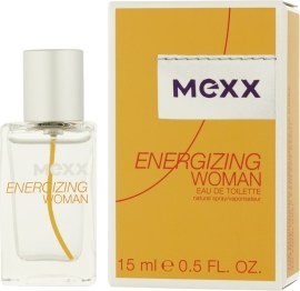 Mexx Energizing Woman 15ml