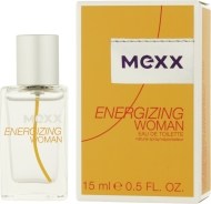 Mexx Energizing Woman 15ml - cena, porovnanie