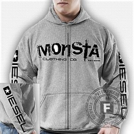Monsta Diesel