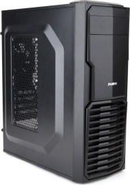 Zalman T4 