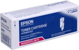 Epson C13S050670