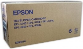 Epson C13S050010