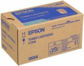 Epson C13S050604